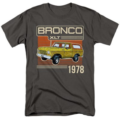 1978 Bronco T-Shirt