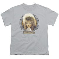 25 Years Labyrinth Kids T-Shirt