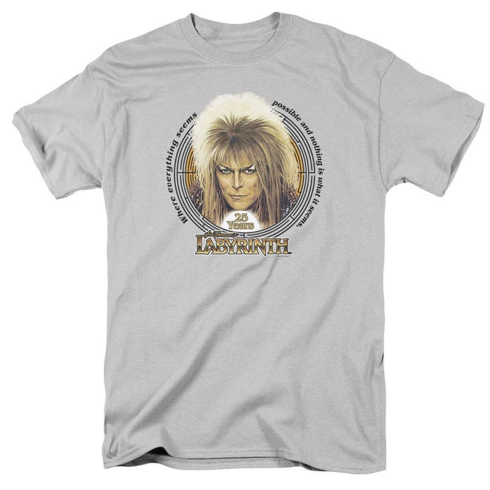 25 Years Labyrinth T-Shirt