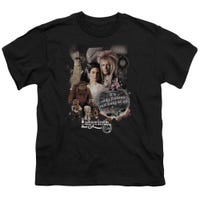 25 Years Of Magic Labyrinth Kids T-Shirt