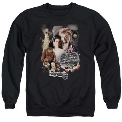 25 Years Of Magic Labyrinth Sweatshirt