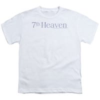 7th Heaven Kids T-Shirt