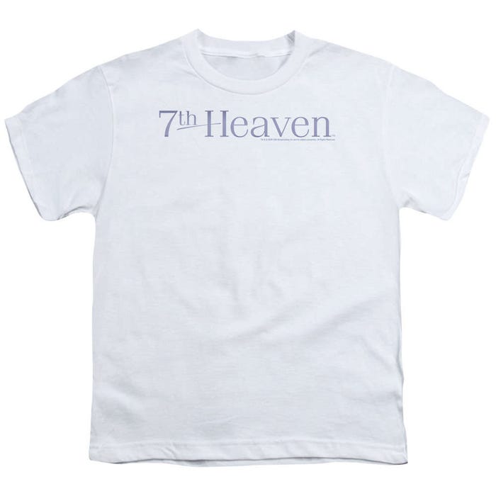 7th Heaven Kids T-Shirt