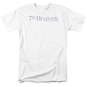 7th Heaven T-Shirt