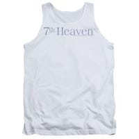 7th Heaven Tank Top