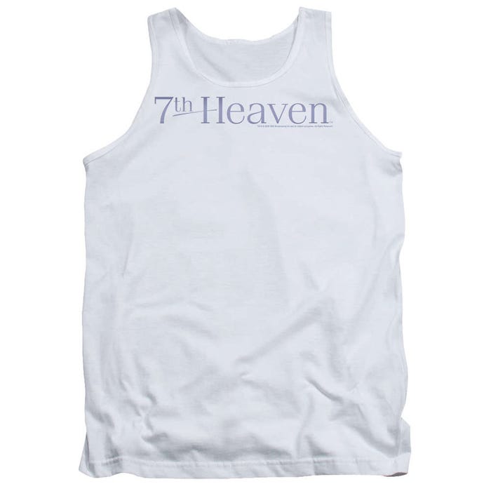 7th Heaven Tank Top
