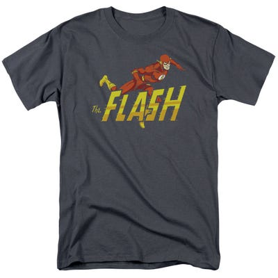 8 Bit Flash T-Shirt