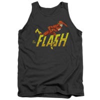 8 Bit Flash Tank Top