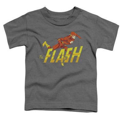 8 Bit Flash Toddler T-Shirt