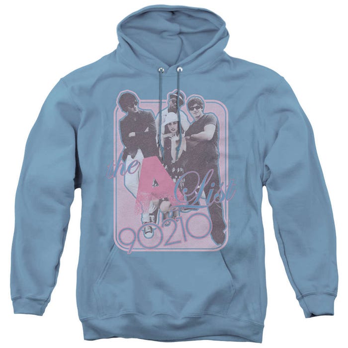 90210 The A List Hoodie