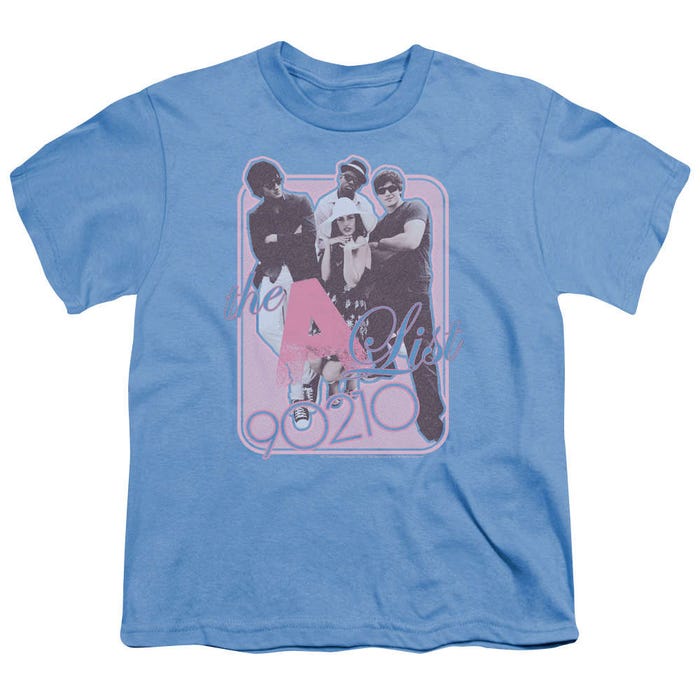 90210 The A List Kids T-Shirt
