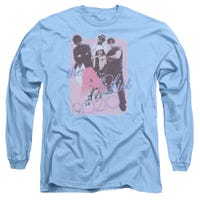 90210 The A List Long Sleeve Shirt