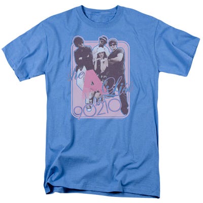 90210 The A List T-Shirt