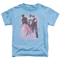 90210 The A List Toddler T-Shirt
