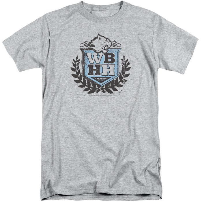 90210 WBHH Tall T-Shirt