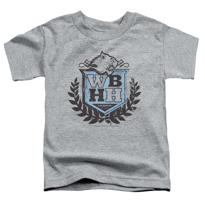 90210 WBHH Toddler T-Shirt