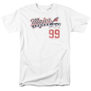 99 Major League T-Shirt