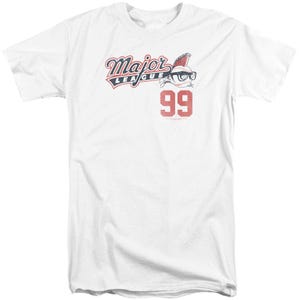 99 Major League Tall T-Shirt