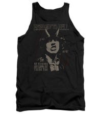 AC/DC My Friends Tank Top