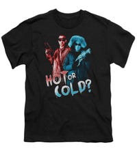 Arrow Hot or Cold Kids T-Shirt
