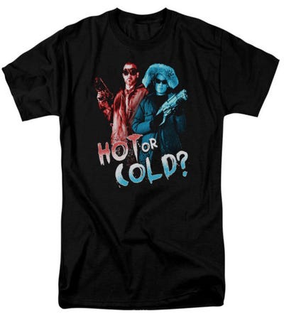 Arrow Hot or Cold T-Shirt