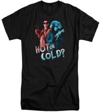 Arrow Hot or Cold Tall T-Shirt