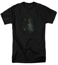 Arrow In The Shadows T-Shirt