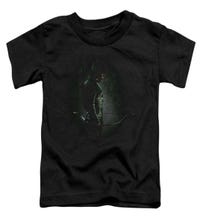 Arrow In The Shadows Toddler T-Shirt