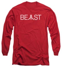 Atari Beast Long Sleeve Shirt