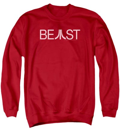 Atari Beast Sweatshirt