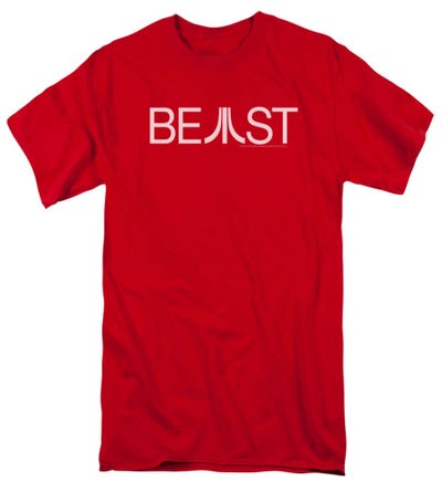 Atari Beast T-Shirt