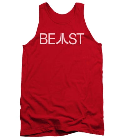 Atari Beast Tank Top