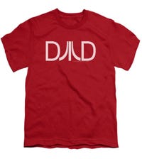 Atari Dad Kids T-Shirt
