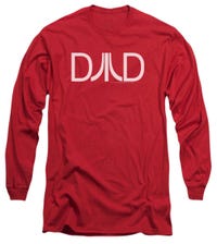 Atari Dad Long Sleeve Shirt