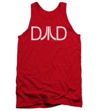 Atari Dad Tank Top