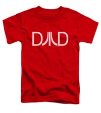 Atari Dad Toddler T-Shirt