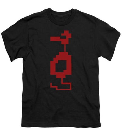 Atari Dragon Kids T-Shirt
