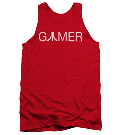 Atari Gamer Tank Top