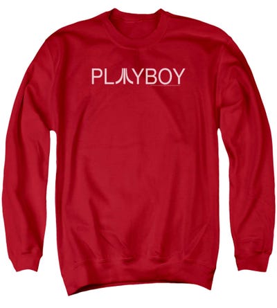 Atari Playboy Sweatshirt