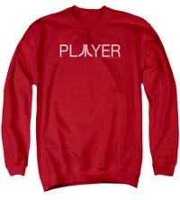 Atari Player Sweatshirt