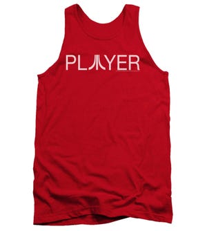 Atari Player Tank Top