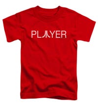 Atari Player Toddler T-Shirt