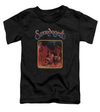 Atari Swordquest Toddler T-Shirt