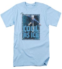 Jack Frost Rise Of The Guardians T-Shirt