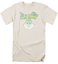 Looney Tunes Bugs Bunny Head T-Shirt
