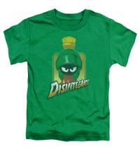 Looney Tunes Disintegrate Toddler T-Shirt