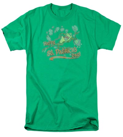 Looney Tunes Michigan J T-Shirt