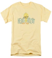 Looney Tunes Nerd Alert T-Shirt