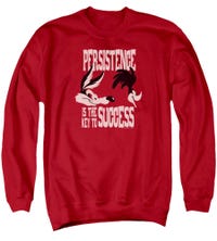 Looney Tunes Persistance Sweatshirt