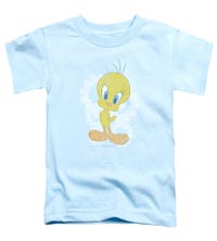 Looney Tunes Retro Tweety Bird Toddler T-Shirt